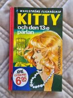 Kitty och den 13:e p&auml;rlan