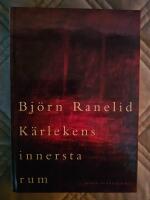 K&auml;rlekens innersta rum