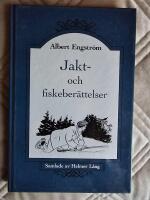 Jakt- och fiskeberättelser