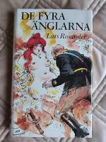 De fyra &auml;nglarna