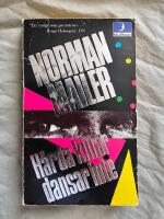 H&aring;rda killar dansar inte