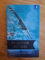 P&aring; kudde av gr&auml;s