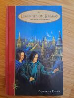 Legenden om kr&aring;kan