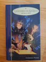 Legenden om kr&aring;kan