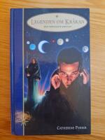 Legenden om Kr&aring;kan 3: Den bindande kronan