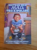 Skitkul med MADs toa(s)polare