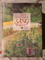 Den svenska sångboken