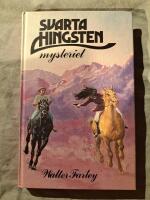 Svarta hingsten-mysteriet