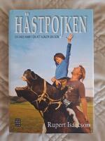 H&auml;stpojken : en fars kamp f&ouml;r att hj&auml;lpa sin son