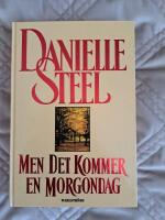 Men det kommer en morgondag