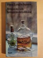 Br&auml;nnvin och br&auml;nnvinkryddning