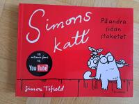 Simons katt p&aring; andra sidan staketet