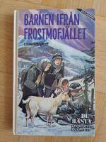 Barnen ifr&aring;n Frostmofj&auml;llet