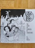Pool of life - the story of Liverpool in caricatures