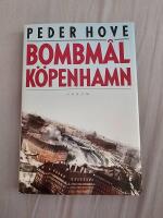 Bombmål köpenhamn