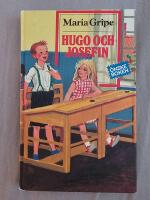 Hugo och Josefin