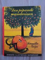 Den pipande mandarinen