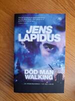 D&ouml;d man walking