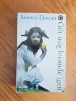 G&ouml;r mig levande igen