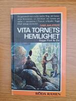 Vita tornets hemlighet - Sigge Flod & Co