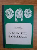 V&auml;gen till Samarkand