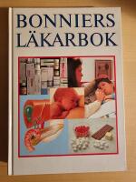 Bonniers l&auml;karbok