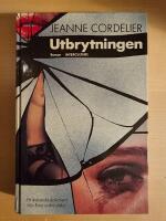 Utbrytningen : roman