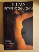 Intima f&ouml;rtroenden - Kvinnors sexuella erfarenheter