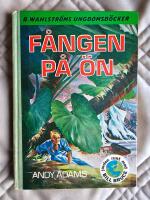 F&aring;ngen p&aring; &ouml;n