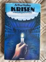 Krisen : [roman]