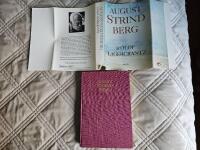 August Strindberg [Elektronisk resurs]