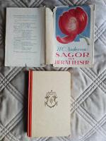 Sagor och ber&auml;ttelser - Tredje delen