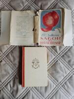 Sagor och ber&auml;ttelser - Fj&auml;rde delen