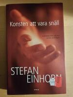 Konsten att vara sn&auml;ll