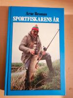 Sportfiskarens &aring;r