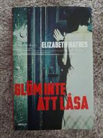 Gl&ouml;m inte att l&aring;sa