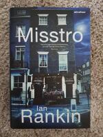 Misstro