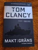 Makt utan gr&auml;ns