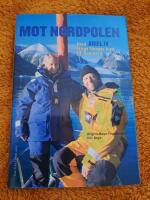 Mot Nordpolen : Med Ariel IV l&auml;ngs Norges kust till Svalbard