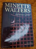 Dj&auml;vulens fj&auml;der