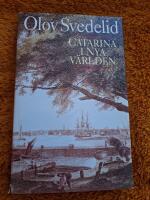 Catarina i Nya v&auml;rlden