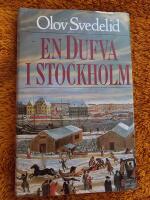 En Dufva i Stockholm
