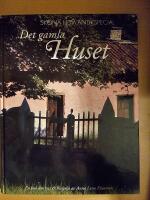 Det gamla huset - Sk&ouml;na Hem antikspecial