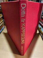 Detta &auml;r kappsegling