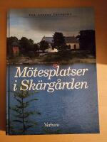 M&ouml;tesplatser i sk&auml;rg&aring;rden