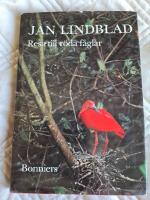 Resa till r&ouml;da f&aring;glar