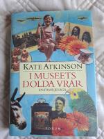 I museets dolda vr&aring;r