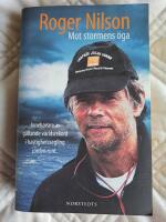 Mot stormens &ouml;ga