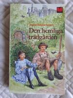 Den hemliga tr&auml;dg&aring;rden