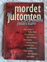 Mordet p&aring; Jultomten och andra deckare
